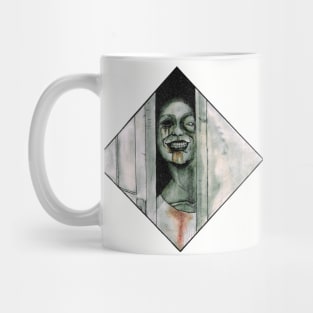 Lisa Mug